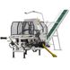 Полуавтоматическая машина для резки и раскола дров Lumag SSA 400G SSA 400G фото 1