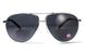 Бифокальные защитные очки Global Vision Aviator Bifocal (+3.0) (gray) серые 1АВИБИФ-Д3.0 фото 9
