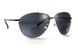 Бифокальные защитные очки Global Vision Aviator Bifocal (+3.0) (gray) серые 1АВИБИФ-Д3.0 фото 6
