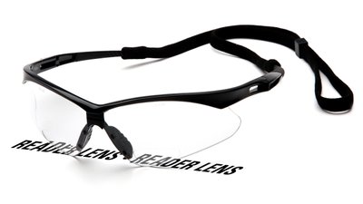 Бифокальные защитные очки ProGuard Pmxtreme Bifocal (clear +1.5), прозрачные PG-XTRB15-CL фото