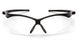 Біфокальні захисні окуляри ProGuard Pmxtreme Bifocal (clear +1.5), біфокальні прозорі з діоптріями PG-XTRB15-CL фото 5