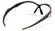 Біфокальні захисні окуляри ProGuard Pmxtreme Bifocal (clear +1.5), біфокальні прозорі з діоптріями PG-XTRB15-CL фото 6