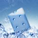 Акумулятор холоду гелевий IceBox, 23*17,5*2,5 см, 800 мл IceBox-800 фото 2