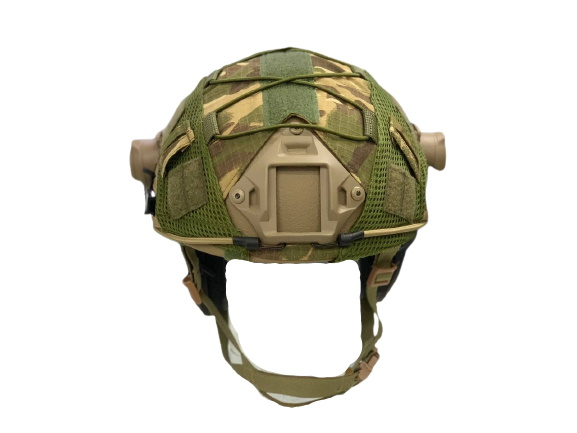Кавер (чехол) для баллистического шлема (каски) Fast Mandrake мультикам SAG 1925265261 фото