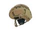Кавер (чехол) для баллистического шлема (каски) Fast Mandrake мультикам SAG 1925265261 фото 1