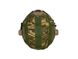 Кавер (чехол) для баллистического шлема (каски) Fast Mandrake мультикам SAG 1925265261 фото 2