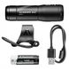 Ліхтар велосипедний передній Mactronic Scream 3.2 (600 Lm) USB Rechargeable (ABF0165) DAS301522 фото 7