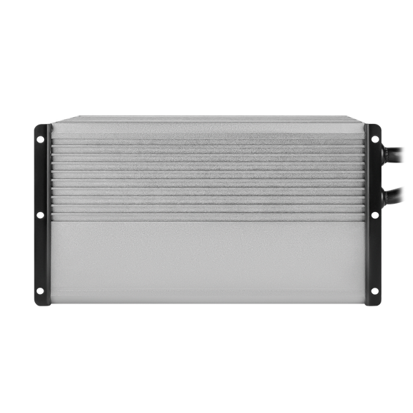Зарядний пристрій для акумуляторів LiFePO4 48V (58.4V)-60A-2880W-LED 20310 фото