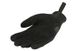 Тактичні рукавиці Armored Claw Shield Hot Weather Tactical Gloves - чорні 100019 фото 3