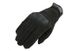 Тактичні рукавиці Armored Claw Shield Hot Weather Tactical Gloves - чорні 100019 фото 1