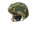 Кавер (чехол) для баллистического шлема (каски) Fast Mandrake пиксель SAG 1925265262 фото 1
