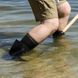 Шкарпетки водонепроникні Dexshell Trekking, р-р L, з зеленою смужкою DS636L фото 7