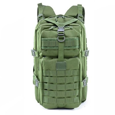 Рюкзак тактичний Smartex 3P Tactical 37 ST-099 army green ST114 фото