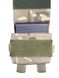 Підсумок кишеня (противага) для аксесуарів на кавер для балістичного шолома Fast Mandrake мультикам SAG 1925265268 фото 7