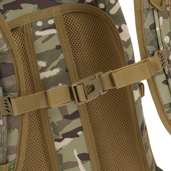 Рюкзак тактичний Highlander Eagle 1 Backpack 20L HMTC (TT192-HC) 929625 фото