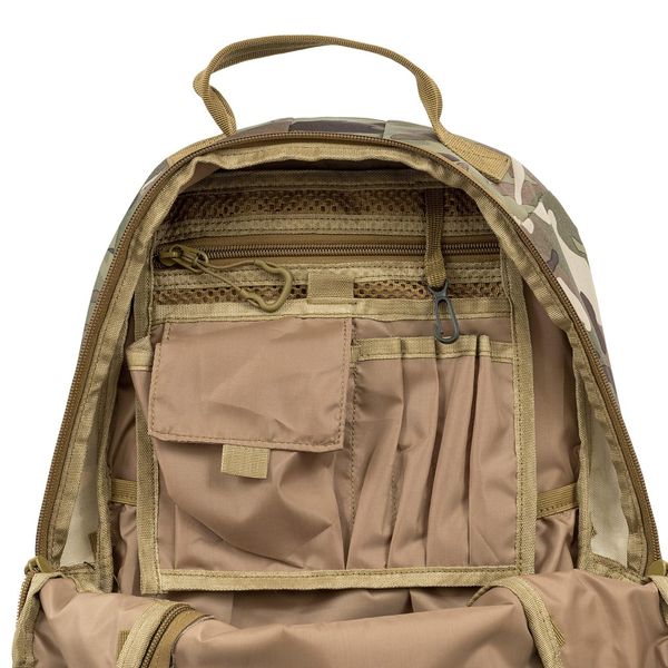Рюкзак тактичний Highlander Eagle 1 Backpack 20L HMTC (TT192-HC) 929625 фото