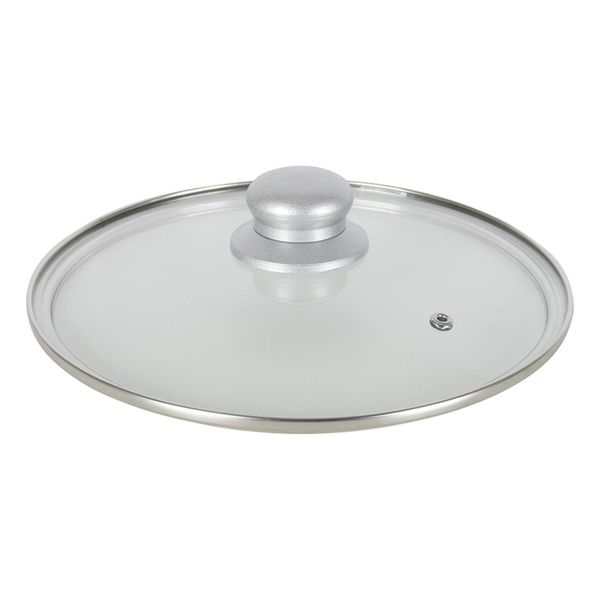 Набір посуду Gimex Cookware Set induction 8 предметів Silver (6977227) DAS302021 фото