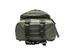 Тактичний штурмовий рюкзак 40 літрів система Molle Оліва 161-2 SAG 161-2 фото 5