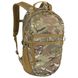 Рюкзак тактичний Highlander Eagle 1 Backpack 20L HMTC (TT192-HC) 929625 фото 1