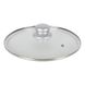 Набір посуду Gimex Cookware Set induction 8 предметів Silver (6977227) DAS302021 фото 9