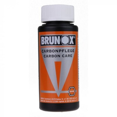 Brunox Carbon Care мастило для догляду за карбоном 120ml BR012CARBON фото