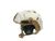 Кавер (чохол) для балістичного шолома (каски) Fast Mandrake зима (клякса) SAG 1925265263 фото
