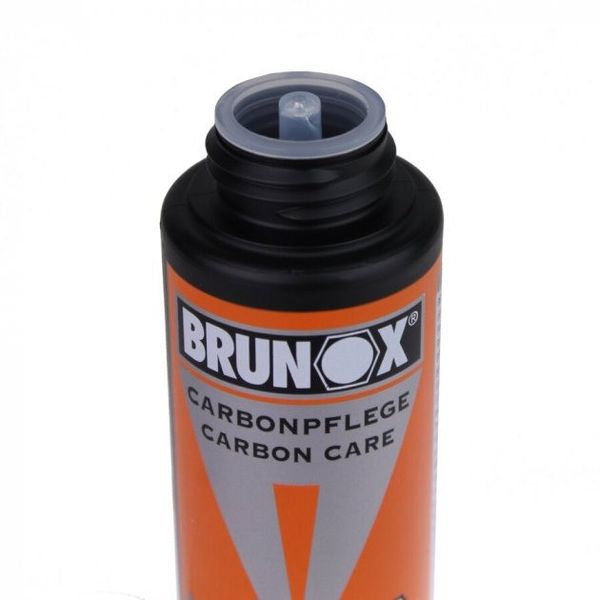 Brunox Carbon Care мастило для огляду за карбоном 120ml BR012CARBON фото