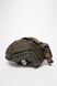 Комплект Кавер (чохол) для шолома Fast Mandrake підсумок кишеню для аксесуарів на кавер, мультикам SAG 1925265269 фото 5
