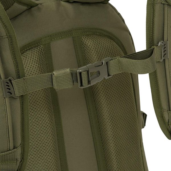 Рюкзак тактичний Highlander Eagle 1 Backpack 20L Olive (TT192-OG) 929626 фото