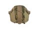 Комплект Кавер (чохол) для шолома Fast Mandrake підсумок кишеню для аксесуарів на кавер, мультикам SAG 1925265269 фото 7