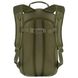 Рюкзак тактичний Highlander Eagle 1 Backpack 20L Olive (TT192-OG) 929626 фото 3