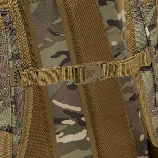 Рюкзак тактичний Highlander Eagle 3 Backpack 40L HMTC (TT194-HC) 929629 фото