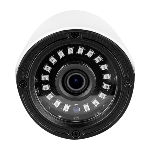 Зовнішня IP-камера GreenVision GV-168-IP-H-CIG30-20 POE 19489 фото