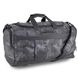 Сумка дорожня Swissbrand Boxter Duffle Bag 46 Dark Camo (SWB_DBBOX) DAS301861 фото 1