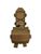 Підсумок кишеня (противага) для аксесуарів на кавер для балістичного шолома Fast Mandrake кайот пісок SAG 1925265271 фото