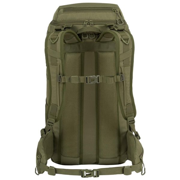 Рюкзак тактичний Highlander Eagle 3 Backpack 40L Olive (TT194-OG) 929630 фото