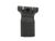 Short Forearm Vertical Grip - Black [BD] 102362 фото