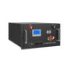 Аккумулятор LP LiFePO4 48V (51,2V) - 230 Ah (11776Wh) (Smart BMS 200A) с LCD RM 20331 фото 3