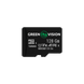 Карта пам'яті GreenVision microSDHC 128GB Class10 (без адаптера) 17922 фото 2