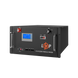 Аккумулятор LP LiFePO4 48V (51,2V) - 230 Ah (11776Wh) (Smart BMS 200A) с LCD RM 20331 фото 2