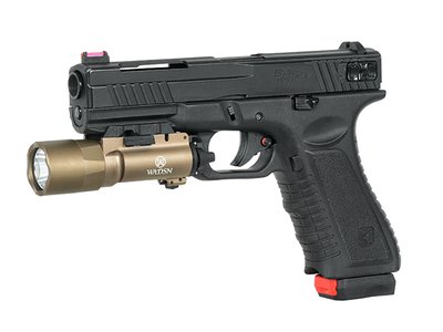 X300 pistol torch - dark earth [WADSN] 7427 фото