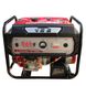 Бензиновый генератор EF Power V9500SE V9500SE(K) фото 1