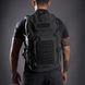 Рюкзак тактичний Highlander Stoirm Backpack 40L Dark Grey (TT188-DGY) 929706 фото 5