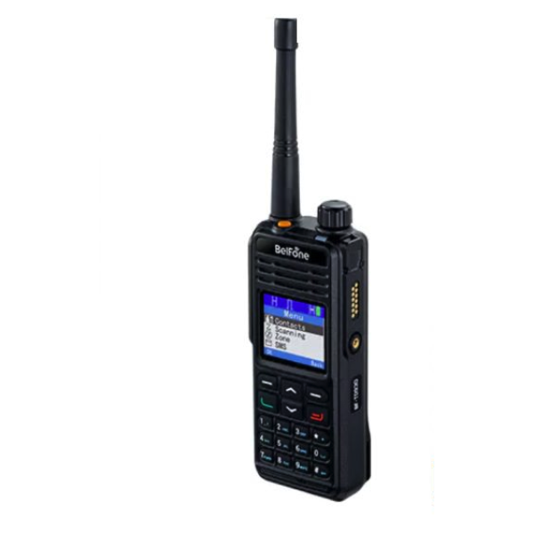 Рація Belfone bf-td930 ретранслятор VHF DMR arc4 та aes256 td930vhf фото