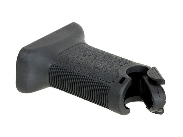 Vertical Grip SHORT for MLOCK Handguard - Black [Element] 102363 фото