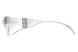 Бифокальные защитные очки Pyramex Intruder Bifocal (+1.5) (clear) прозрачные 2ИНТРБИФ-10Б15 фото 6