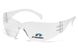 Бифокальные защитные очки Pyramex Intruder Bifocal (+1.5) (clear) прозрачные 2ИНТРБИФ-10Б15 фото 1