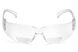 Бифокальные защитные очки Pyramex Intruder Bifocal (+1.5) (clear) прозрачные 2ИНТРБИФ-10Б15 фото 5