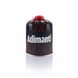 Газовий балон Adimanti, 450гр AD-G45 фото 1