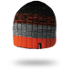 Шапка водонепроникна Dexshell градієнт помаранчевий DH332N-OG фото 1